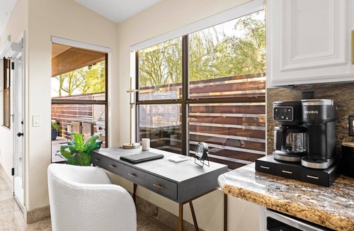 Desert Ridge House | Le Rêve Scottsdale: Luxury Living Pool/Spa