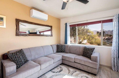 Tucson House | LE RENDEZ-VOUS CATALINA POOL APARTMENT BEAUTIFUL MOUNTAIN VIEW