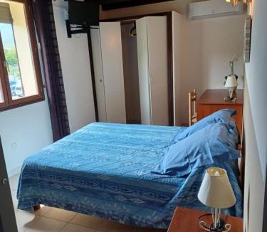 Pietracorbara Apartment | Le RENDEZ VOUS DE L'ETE