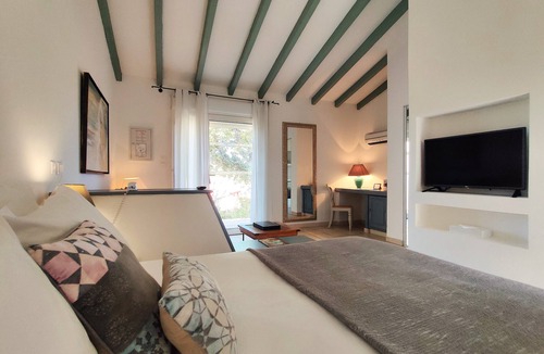 Santa Giulia Hotel | Le Roc e Fiori Hotel