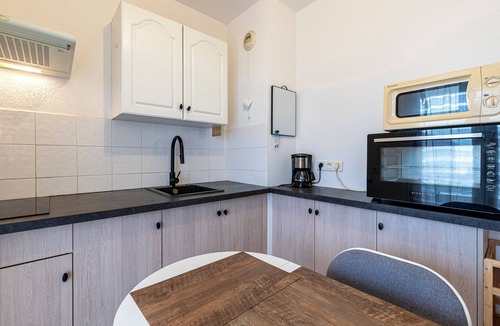 Moriani-Plage Apartment | Le Roi Théodore - Climatisé à 200 m de la plage