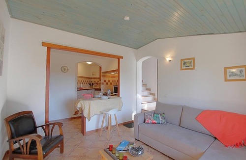Santa Giulia House | Le Romarin - SOTTA - Gîte