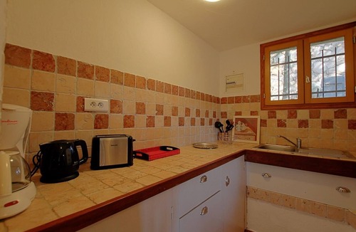 Santa Giulia House | Le Romarin - SOTTA - Gîte