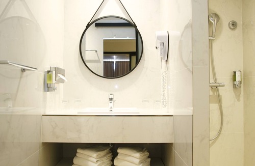 Calvi Hotel | Le Saint Erasme, Hotel Eco Friendly