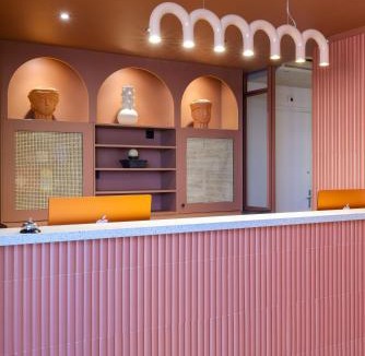 Calvi Hotel | Le Saint Erasme, Hotel Eco Friendly