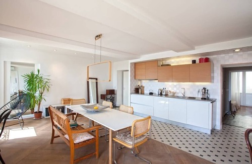 Bastia Apartment | Le Saint-Jean