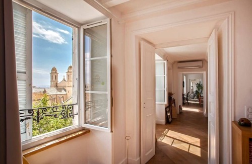 Bastia Apartment | Le Saint-Jean