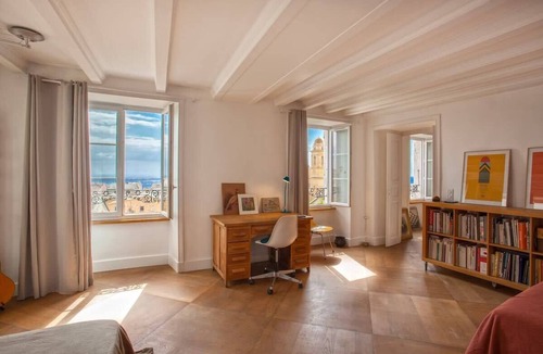 Bastia Apartment | Le Saint-Jean