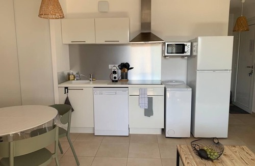 Bravone Apartment | Le Temps D'une île en Tout Compris