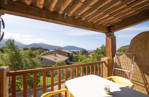 Residences du Golfe de Lava Apartment | Le Tre