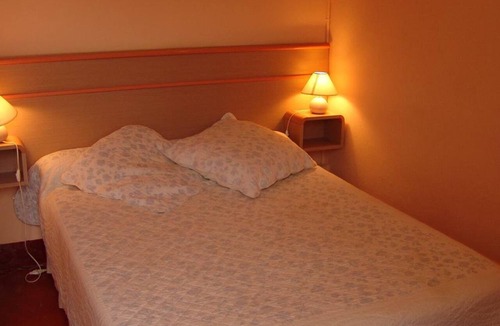 Centuri Hotel | Le Vieux Moulin
