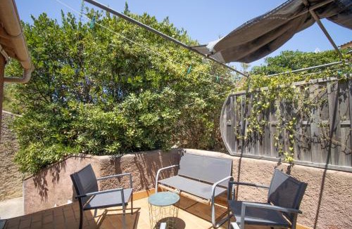 Residences du Golfe de Lava Apartment | Le Zini