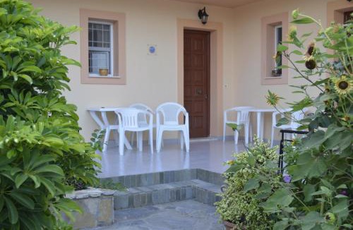 Lakithra Apartment | Lefki Studios