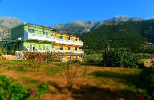 Lefkos House | Lefkorama