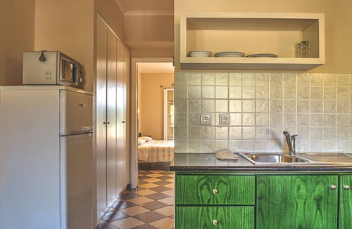 Sidari Apartment | Legends studio 113 Sidari Corfu