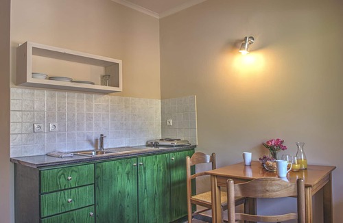 Sidari Apartment | Legends studio 113 Sidari Corfu