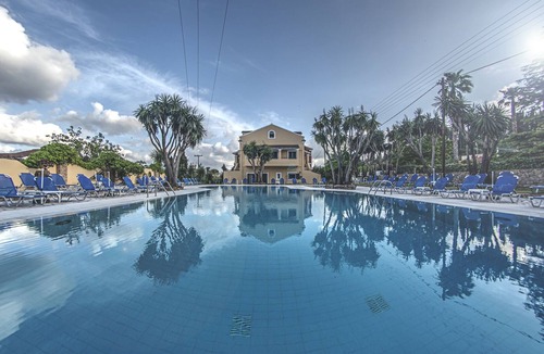Sidari Apartment | Legends studio 113 Sidari Corfu