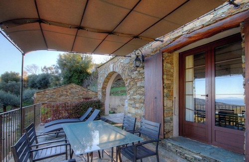 Rogliano House | Legnu - ROGLIANO - Gîte