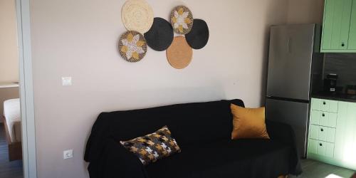 Platis Gialos House | Lemonia Rooms 4