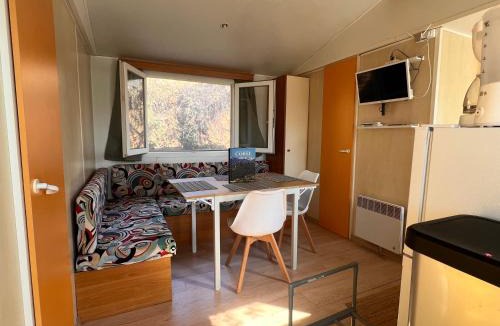 Santa-Maria-Siche Ski Chalet | Les 3 oliviers
