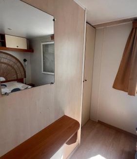 Santa-Maria-Siche Ski Chalet | Les 3 oliviers