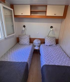 Santa-Maria-Siche Ski Chalet | Les 3 oliviers