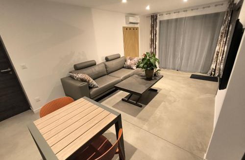 Barbaggio House | Les arbousiers