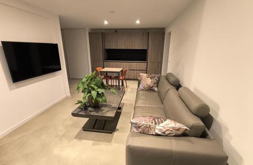 Barbaggio House | Les arbousiers