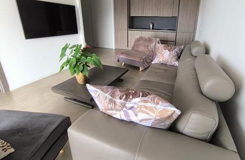 Barbaggio House | Les arbousiers