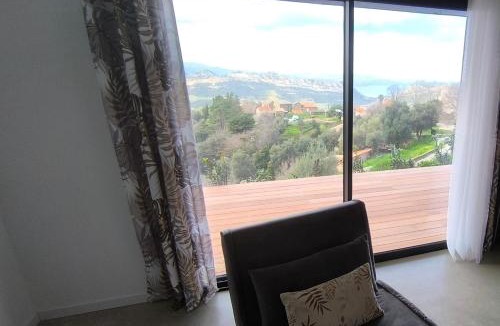 Barbaggio House | Les arbousiers