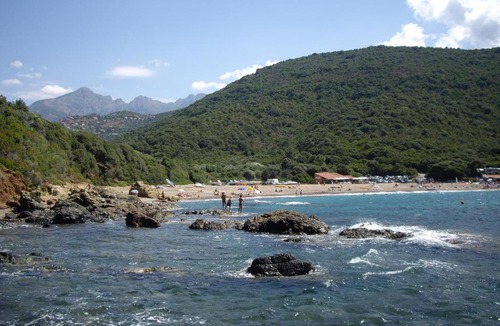 Partinello Apartment | Les Asphodèles