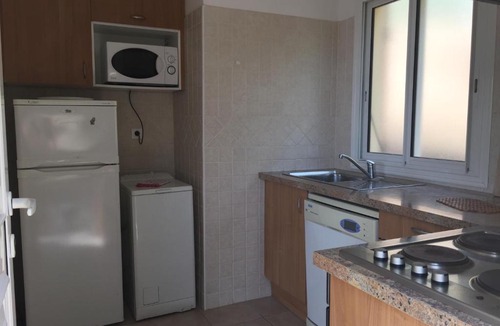 Partinello Apartment | Les Asphodèles