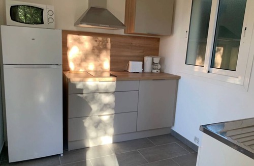 Partinello Apartment | Les Asphodèles
