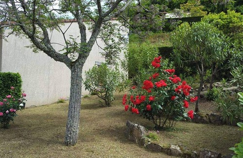 Vico House | LES BALCONS DE LA CHIUSA 3/4 persons 2 bedrooms house in VICO 13 km from the beach