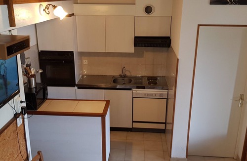 Vico House | LES BALCONS DE LA CHIUSA House 6 persons 3 bedrooms in VICO 13 km from the beach