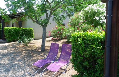 Vico House | LES BALCONS DE LA CHIUSA House 6 persons 3 bedrooms in VICO 13 km from the beach