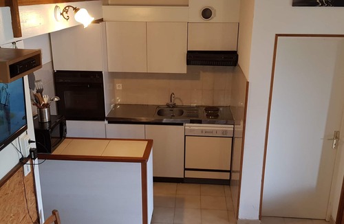 Vico House | LES BALCONS DE LA CHIUSA House 6 persons 3 bedrooms in VICO 13 km from the beach