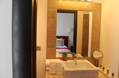 Alata Hotel | Les Bergeries d'Alata