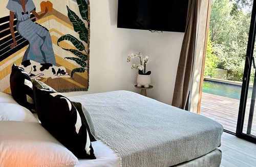Figari Hotel | Les Bergeries de Figari