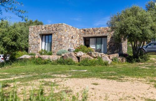 Belgodere Cabin | Les Bergeries du Domaine de Pinelli