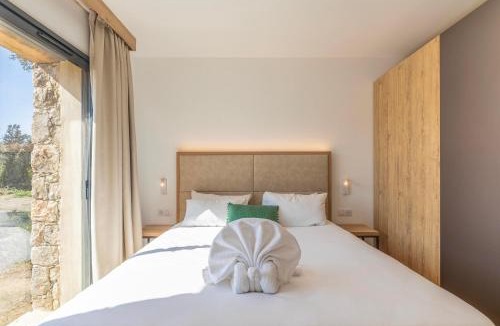 Belgodere Cabin | Les Bergeries du Domaine de Pinelli