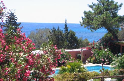 Tarcu Resort | Les Bungalows de Figha