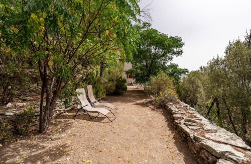 Santo-Pietro-di-Tenda House | Les Canali - Bergerie corse de charme avec jardin