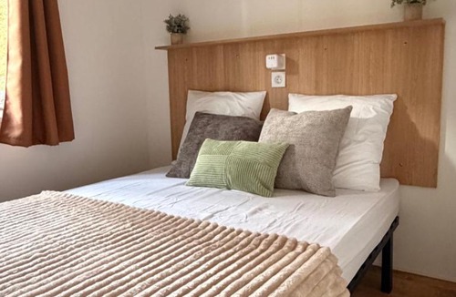 Porto-Vecchio Other | Les Chênes du Golfe Cottage Premium 7 Personnes