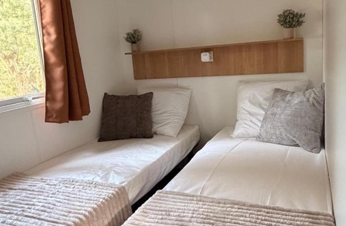 Porto-Vecchio Other | Les Chênes du Golfe Cottage Premium 7 Personnes