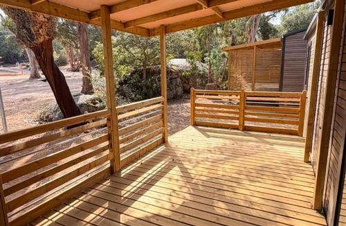 Porto-Vecchio Other | Les Chênes du Golfe Cottage Premium 5 Personnes