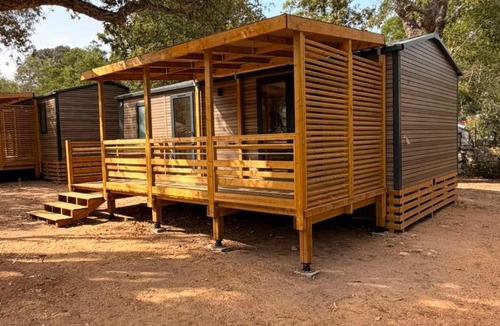 Porto-Vecchio Other | Les Chênes du Golfe Cottage Premium 5 Personnes