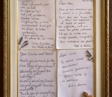Occhiatana Bed & Breakfast | Les Chalets De Tesa 4