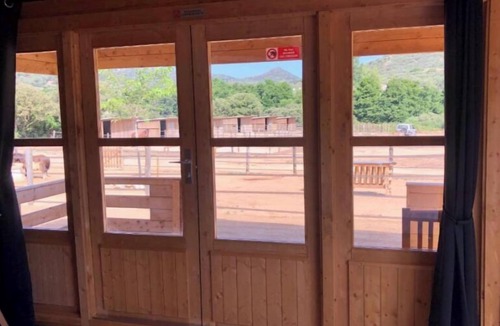 Occhiatana Ski Chalet | Les Chalets de Tesa N°1 Luxe et Nature à Ile-rousse en Balagne