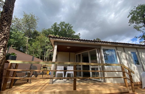 Borgo House | Les Chalets des Îles Elba
